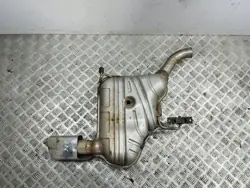 Silencieux complet Mercedes-Benz ML W164 2009 OEM A1644903216
