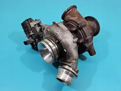Turbocompresor BMW X3 G01 2.0D 190CV OEM 842093-7