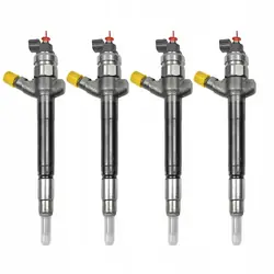 Injecteur OEM 7C16-9K546-AB pour Ford Transit 3.2 TDCI