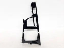 OEM 9292547 Revestimiento Consola BMW X1/X2 Negro Piano
