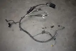 Bloque compresor suspensión A0005459920 555