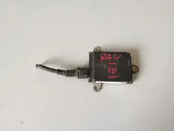 Toyota RAV4 IV takasädetutka OEM DRSY6747HR