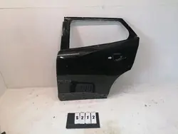 Vänster bakdörr Peugeot 2008 II 9831048680