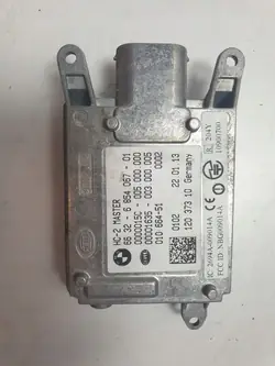 Spurwechselassistent Sensor BMW X5 F15 6854067