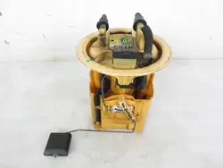 Polttoainepumppu Fiat Ulysse 2.0 JTD 1489086080