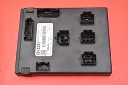 Komfortsteuergerät Audi A4 B8 8K0907063D