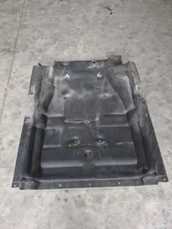 Moottorikansi OEM LEWA FORD F-MAX CARGO EURO 6