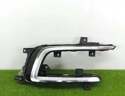 OEM 5GE941055B Halogeeni LED DRL Vasen Etu VW Golf VII GTE