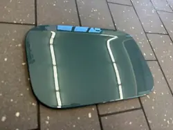 Tampa carga bateria BMW OEM KLAPKA WLEWU ŁADOWANIA BATERII