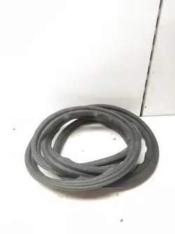 Junta do porta-malas Peugeot 206 OEM 870768 - Usado