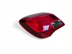 Depo vänster bakljus för Opel Corsa E