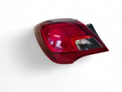 Lumière arrière gauche Depo pour Opel Corsa E
