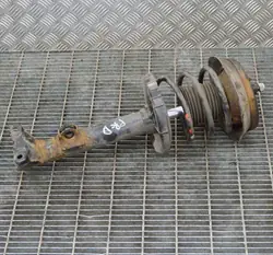 Ammortizzatore anteriore destro Mercedes W203 Coupe