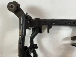 OEM FOB54590 Vorderfedern für Jeep Grand Cherokee