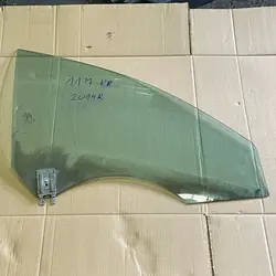 Vidro Porta Direita Dianteira Mercedes CLA C117 OEM