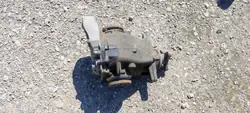 BMW 3 E90 E91 Bakre Differential 7518405
