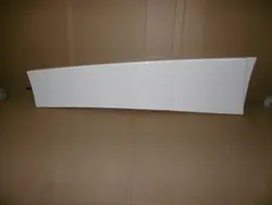 Rechter Cabine Spoiler OEM 600011 Volvo FH4/FH5