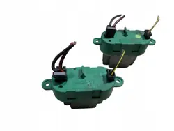 Resistencia de soplador Renault OE OEM 52492365 - Usado