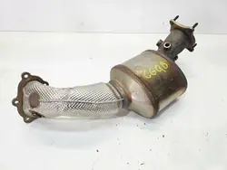 Catalyseur OEM 4G0131703L pour Audi A6 C7 3.0 BiTDI