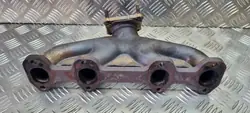 VW Abgaskrümmer OEM 06G253031A - Caddy III