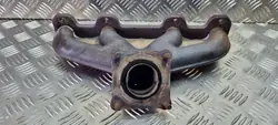 Collecteur d'échappement VW OEM 06G253031A - Caddy III