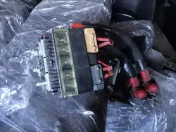 Borne de boîte à fusibles OEM Renault Kadjar - Occasion