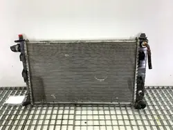 Radiateur d'eau Mercedes W168 1.7 95CV A1685001602