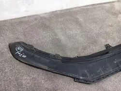 OEM 6C0805915 Voorbumper Hockey Add-on voor VW Polo 6C