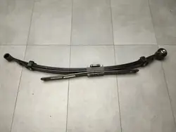 Volkswagen Amarok II Takajousi OEM MB3C5560ME