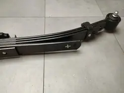 Volkswagen Amarok II Hinterfeder OEM MB3C5560ME