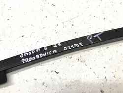 CHERY OMODA 5 C5 2025 Guida finestra posteriore destra OEM 551001314AA