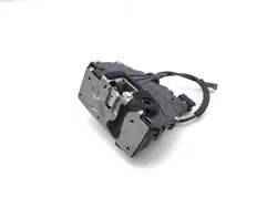 Vauxhall Meriva Framdörrslås Höger 2015 MPV 1.4 OEM