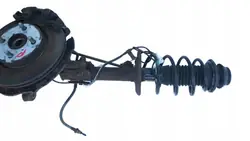 Pivot avant gauche OEM pour Toyota Yaris II 1.4 D4D 2005-2011