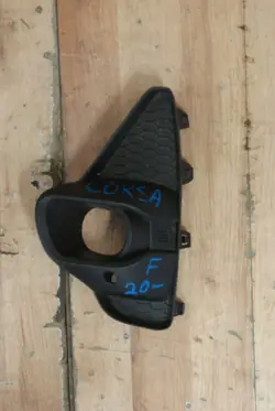 OPEL CORSA F 2019- Rejilla Parachoques Delantera Izquierda OEM