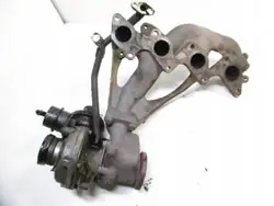 Turbocompresor MERCEDES A W168 A6680960399