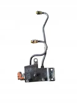 Bränslefiltervärmarsensor OEM 1795079 Scania