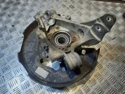 Porsche Cayenne achterwielnaaf 7P0609404G - Rechterzijde