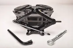 Volvo V60 domkraftssats OEM 31362446 31381637 31381619