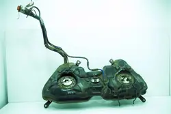 Bränsletank Mercedes E-Class