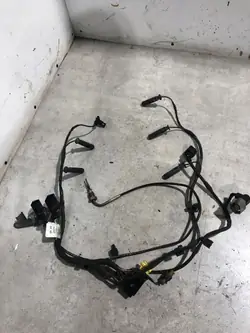 Ontstekingskabels OEM 059971627AK voor Audi A7 S7