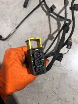 Sytytyskaapelit OEM 059971627AK Audi A7 S7:lle