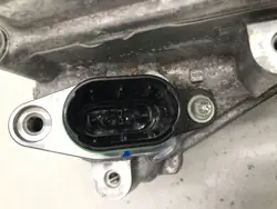 Honda ZR-V 2.0 e:HEV Spanningsomzetter OEM 1B0006DAG02