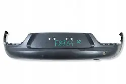 OEM 86611-3U000 Bakre Stötfångare Spoiler Kia Sportage 3