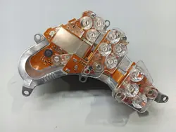 Module clignotant LED Mercedes W212 OEM 749625-02