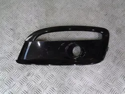 Rejilla de Parachoques Delantero Izquierdo Kia Ceed II 2015- 86563-A2610