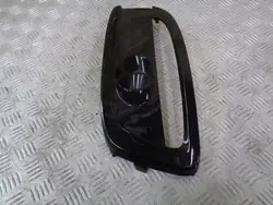 Vordere Linke Stoßfängergrill Kia Ceed II 2015- 86563-A2610