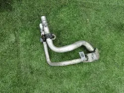 Ilmastointiputki Fiat Grande Punto 1.3 51803076