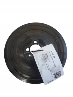 INSIGNIA ASTRA 2.0 CDTI polia do virabrequim 722554909