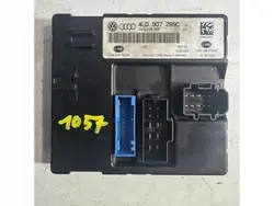 2007 Audi Q7 ECU 3.0 Diesel 4L0907289C
