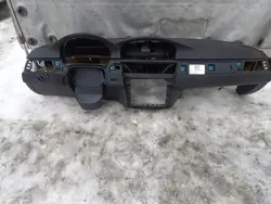 BMW OE Wrakowisko-28079- instrumentpanel för E90/E91
